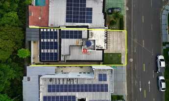 Imagem 5: Casa 100% Mobiliada no Passaredo 180m² 3 Suítes