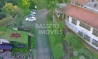 Imagem 5: PRAIA GRANDE - Sítio - Comunidade da Fortaleza