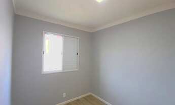 Imagem 2: Apartamento Para Aluguel COND.RESIDENCIAL MANACÁS MOGI MIRIM