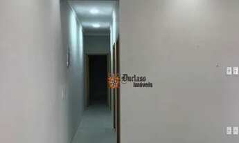 Imagem 2: Casa com 3 dormitórios à venda, 130 m² por R$ 510.000,00 - Smart City - Indaiatuba/SP