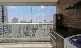 Imagem 6: SÃO PAULO - Apartamento Padrão - VILA OLÍMPIA