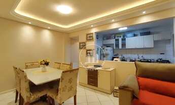 Imagem 4: Apartamento com 2 dormitórios à venda, 77 m² por R$ 559.000,00 - Jardim Atlântico - Floria