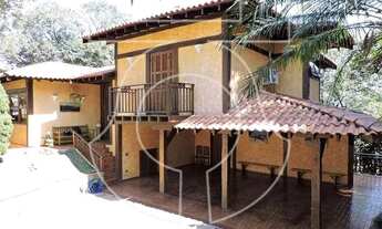 Imagem 2: Casa no Condomínio Forest Hiills - Jandira / SP