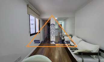 Imagem 4: Apartamento para alugar com 37 m² próximo do metrô Vergueiro na Aclimação