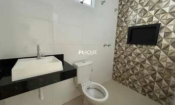 Imagem 6: UBERLÂNDIA - Casa Padrão - Jardim das Palmeiras