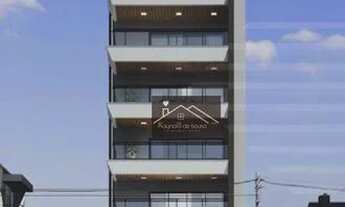 Imagem 4: Apartamento com 3 dormitórios à venda, 113 m² por R$ 630.000 - Santa Rita II - Pouso Alegr