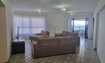 Imagem 6: Apartamento para aluguel possui 213 metros quadrados com 4 quartos em Boa Viagem - Recife