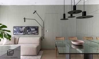 Imagem 3: Apartamento com 2 Quartos à venda, 67m² - Batel