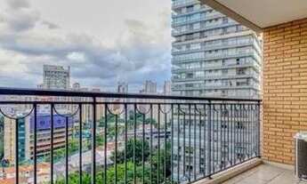 Imagem 5: Apartamento Venda 1 Dormitórios - 48 m² Vila Nova Conceição