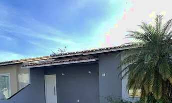 Imagem: Casa a venda no condomínio Quartier Residence