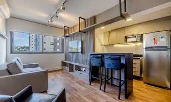 Imagem: PORTO ALEGRE - Apartamento Padrão - CHACARA