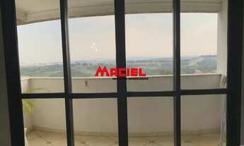 Imagem 3: Apartamento Padrão em São José dos Campos