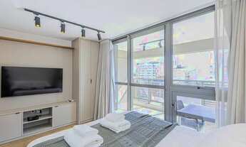 Imagem 4: Studio completo no coração do Itaim!