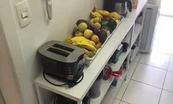 Imagem 6: Apartamento à venda em Tucuruvi com 60 m², 2 quartos, 1 suíte, 2 vagas