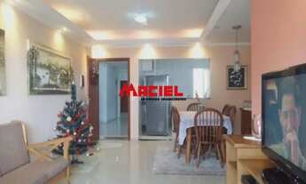 Imagem: Apartamento Padrão em São José dos Campos