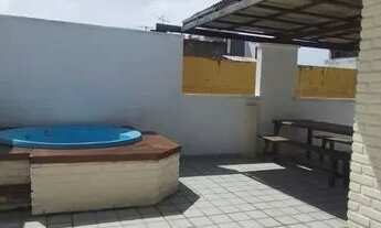 Imagem 2: Cobertura com 4 quartos no Condomínio Residencial Macedo I - AP43911