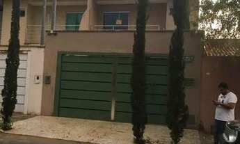 Imagem: Sobrado Sudoeste