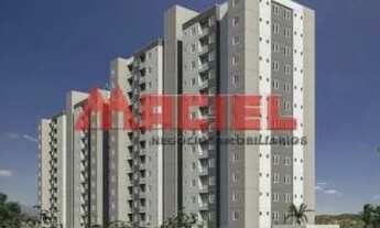 Imagem: Apartamento Padrão em São José dos Campos