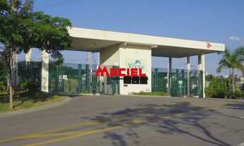 Imagem 3: Terreno Padrão em Jacareí