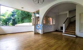 Imagem 7: Casa com 4 dormitórios - Cremerie - Petrópolis/RJ