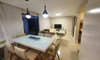 Imagem 4: Alugo Apartamento em Alphaville 3 quartos suite