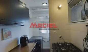 Imagem 2: Apartamento Padrão em Sao Jose dos Campos