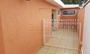 Imagem 7: Casas para aluguel 3 quartos 1 suíte 2 vagas Jardim Irajá Ribeirão Preto