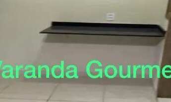 Imagem: RECREIO, 3 quartos em agradável condomínio