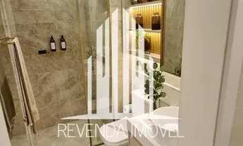 Imagem 5: Apartamento á venda no City América com 152m² 3 dormitórios 4 banheiros 2 vagas