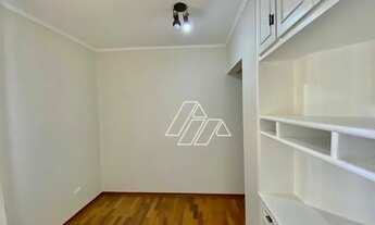 Imagem 4: Apartamento com 2 dormitórios para alugar, 127 m² por R$ 1.840,00/mês - Centro - Marília/S