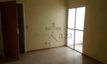 Imagem 2: Apartamento para aluguel com 50 metros quadrados com 2 quartos