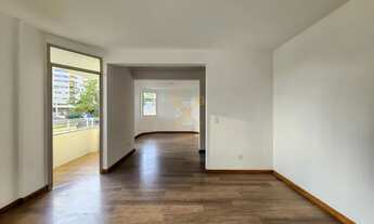 Imagem 4: Apartamento de 4 Quartos a Venda no Centro - 2 Vagas de Garagem