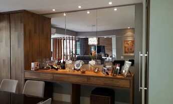 Imagem 2: Apartamento a Venda na Vila Guaianazes - Residencial Villa Romana - 210m² - 4 Dormitórios