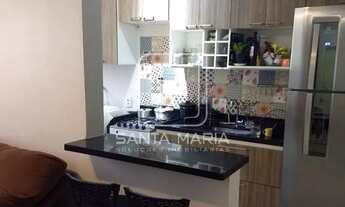 Imagem 3: Apartamento (tipo - padrao) 2 dormitórios, cozinha planejada, portaria 24hs, lazer, em con