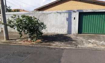 Imagem: Casa - Jardim Ipaussurama - Campinas