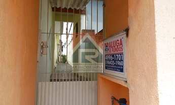 Imagem 2: Casa para alugar no bairro Vila Curuçá - Santo André/SP