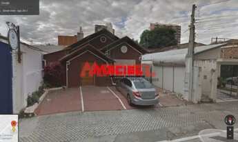 Imagem: Casa Padrão em Sao Jose dos Campos