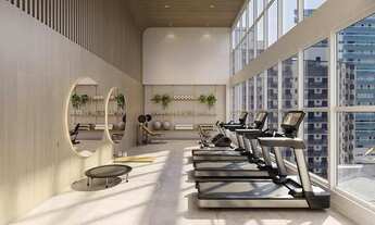 Imagem 5: APARTAMENTO COM 144.54 m² - FORTE - PRAIA GRANDE SP