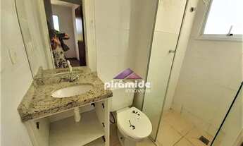 Imagem 7: Apartamento com 2 dormitórios para alugar, 48 m² por R$ 1.873,79/mês - Jardim Satélite - S