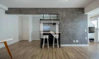 Imagem 6: Apartamento para Aluguel - Vila das Mercês, 2 Quartos, 63 m2