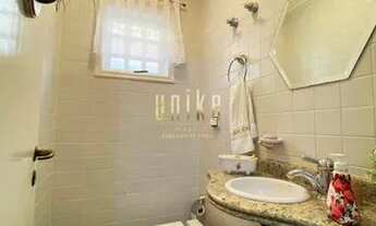 Imagem 5: Sobrado no Urbanova 4 dormitórios