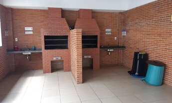 Imagem 6: Apartamento para venda possui 67 metros quadrados com 2 quartos em Coqueiro - Belém - Pará