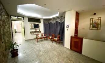 Imagem 3: Centro JF- Apto 2 qtos, rua Santo Antônio - Juiz de Fora