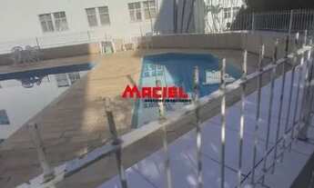 Imagem: Apartamento Padrão em São José dos Campos