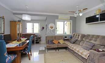 Imagem 2: Casa Condominio para Venda - 140m², 3 dormitórios, sendo 1 suites, Vila Nova