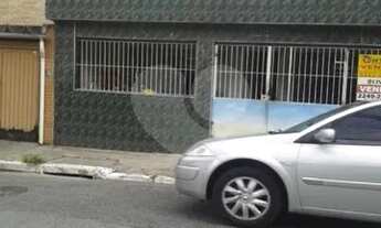 Imagem 3: Sobrado no Tremembé