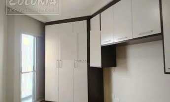 Imagem: Santo André - Apartamento Padrão - Jardim