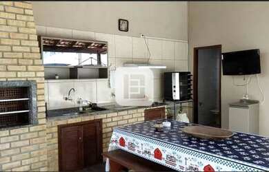 Imagem 5: Casa de 4 quartos para alugar no bairro Campeche