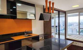 Imagem 2: São Paulo - Apartamento Padrão - Tatuapé