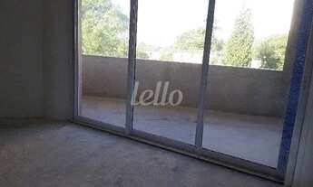 Imagem 2: Santo André - Apartamento Padrão - Vila Assunção